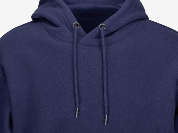 Толстовка с капюшоном оверсайз «Lisbon» унисекс