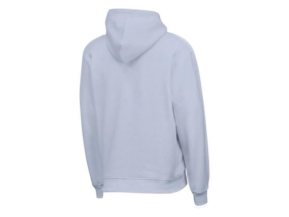 Толстовка с капюшоном оверсайз «Lisbon» унисекс