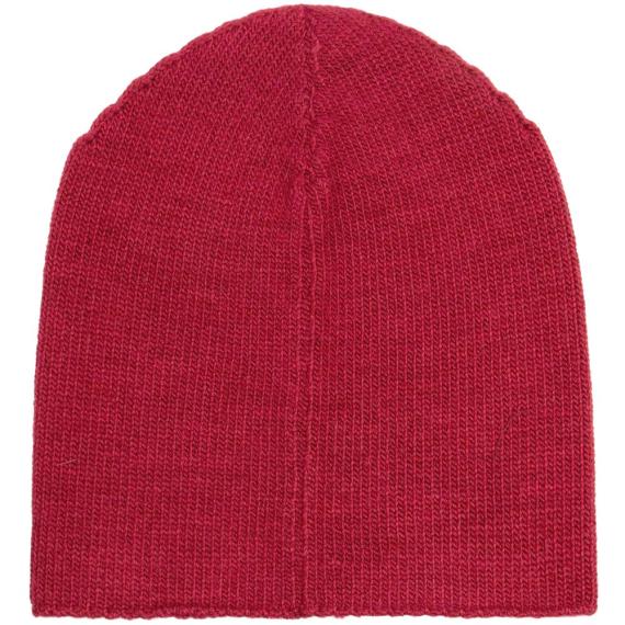 Шапка Dalia, красная