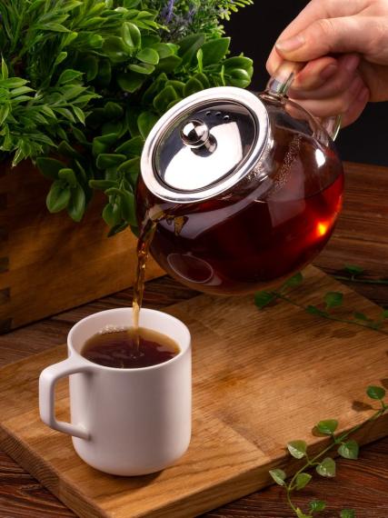 Чайник Tea Drop