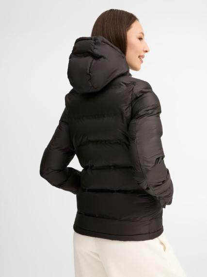 Куртка женская Ridley Women черная, размер XXL