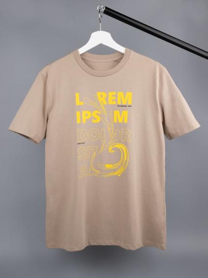 Футболка унисекс Legend, черная, размер XXS