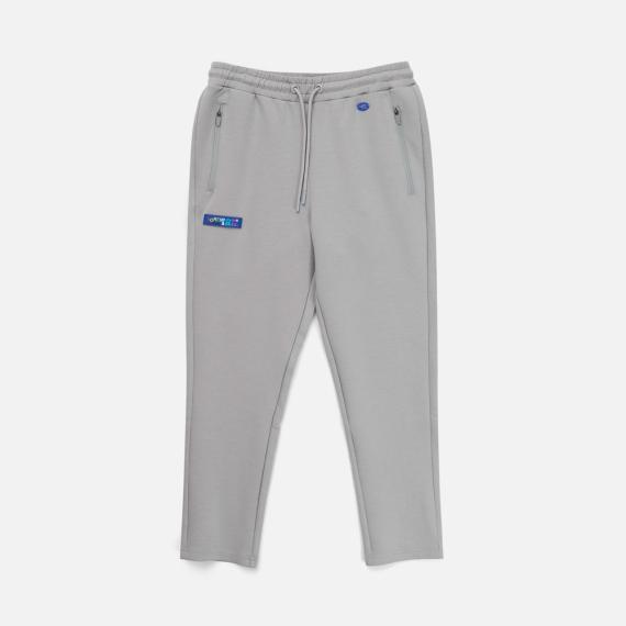 Джоггеры Lovi, серые, размер 3XL