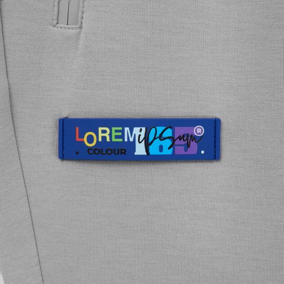 Джоггеры Lovi, серые, размер 3XL