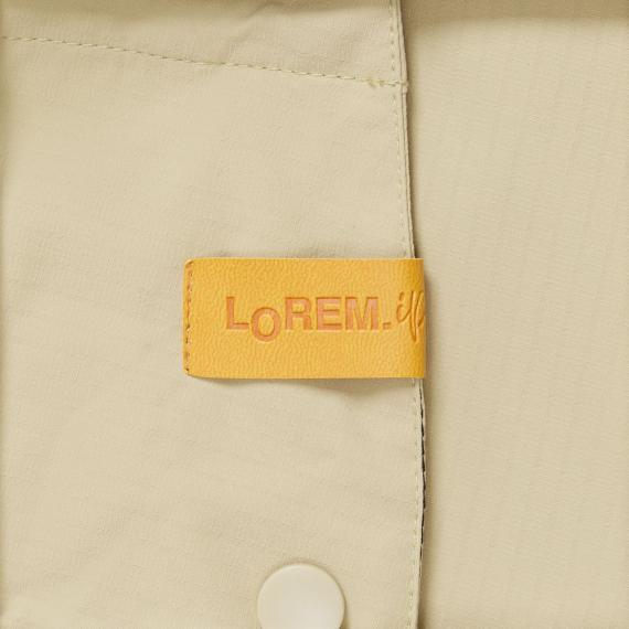 Жилет унисекс Sfera, бежевый, размер M