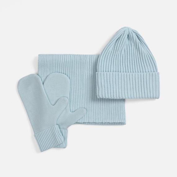 Набор Yong, голубой