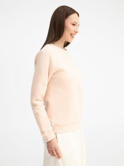 Толстовка женская Sully Women, розовая, размер XXL