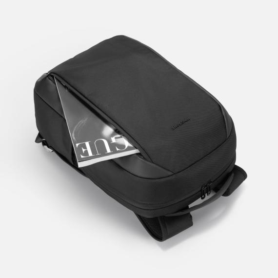 Рюкзак Tarsus, черный