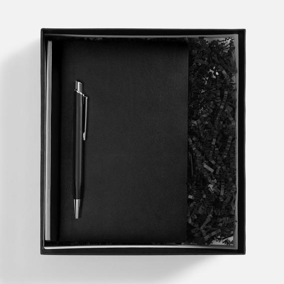 Набор Kroom Coffee, черный