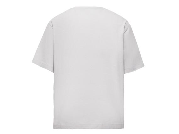 Футболка с пич отделкой «Kyoto», унисекс