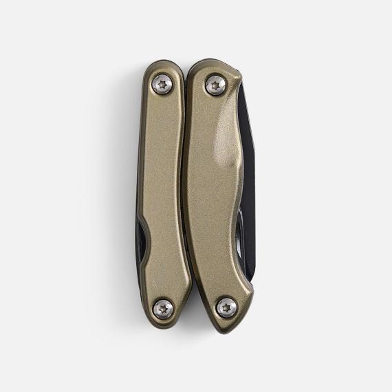 Мультиинструмент Hantwerk, серый