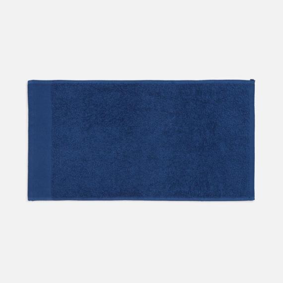 Полотенце Odelle, малое, ярко-синее