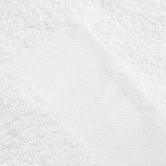 Полотенце Odelle ver.2, малое, белое