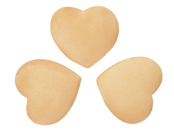 Набор пряников «Sweethearts», 55 гр.