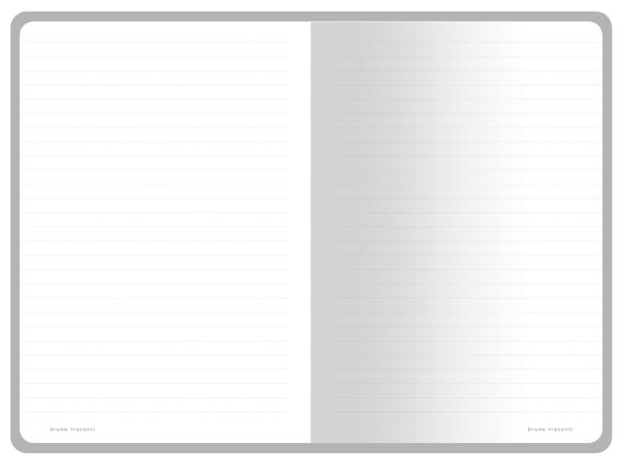 Тетрадь с каменной бумагой А5 «Carrara»