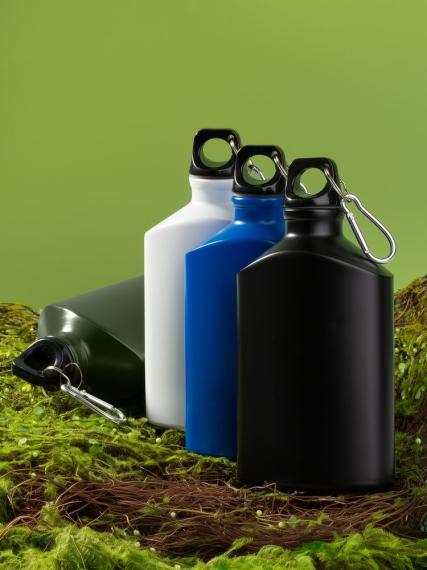 Походная фляжка Tula, хаки