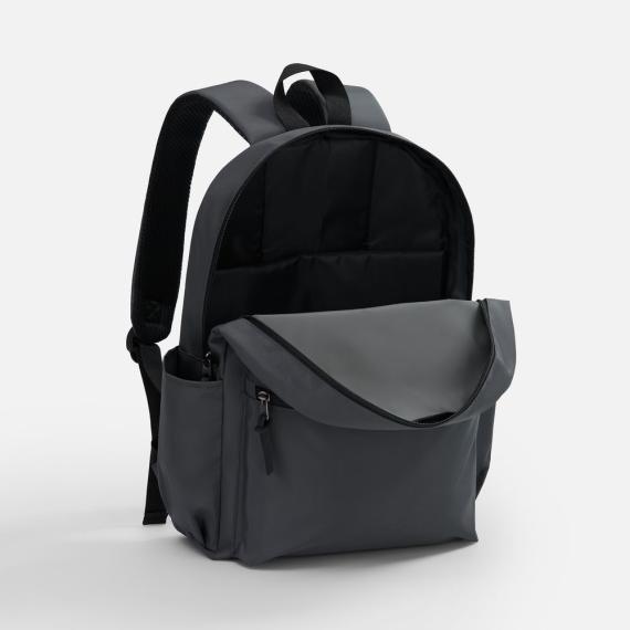 Рюкзак Modera, темно-серый (графит)