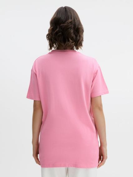Футболка Imperial 190 розовая, размер S