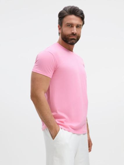 Футболка Imperial 190 розовая, размер S