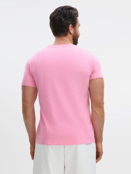 Футболка Imperial 190 розовая, размер S