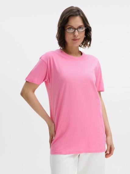 Футболка Regent 150 розовая орхидея, размер XXS