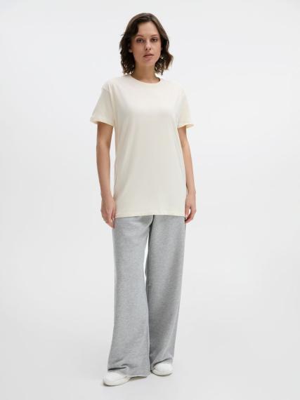 Футболка Regent 150 светло-бежевая, размер XXL