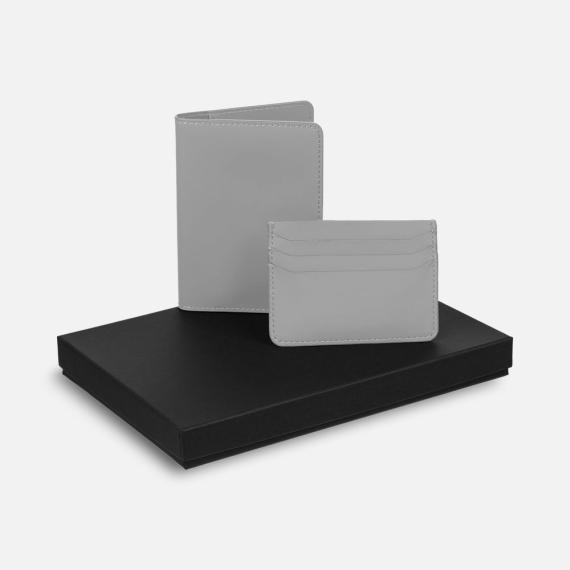 Набор Alaska, серый