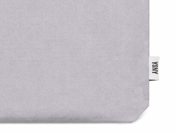 Сумка «Твил» из хлопка, 210 г/м2