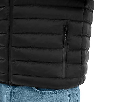 Стеганная куртка «Uniqloud», мужская