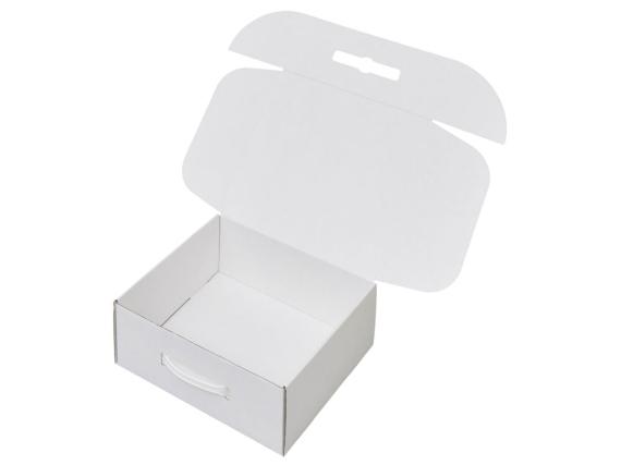 Коробка подарочная «Хэнди», L