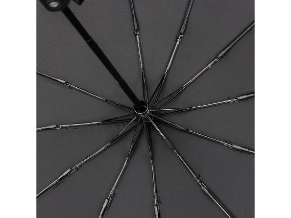 Зонт складной, мужской