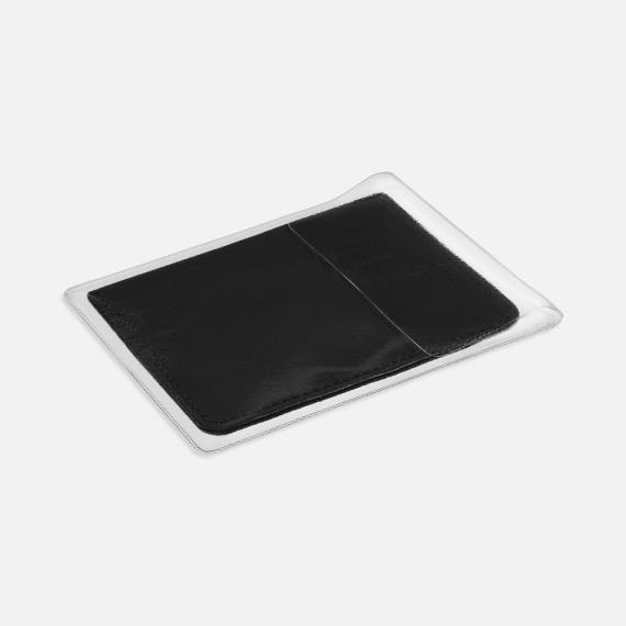 Чехол для карт Alaska, черный