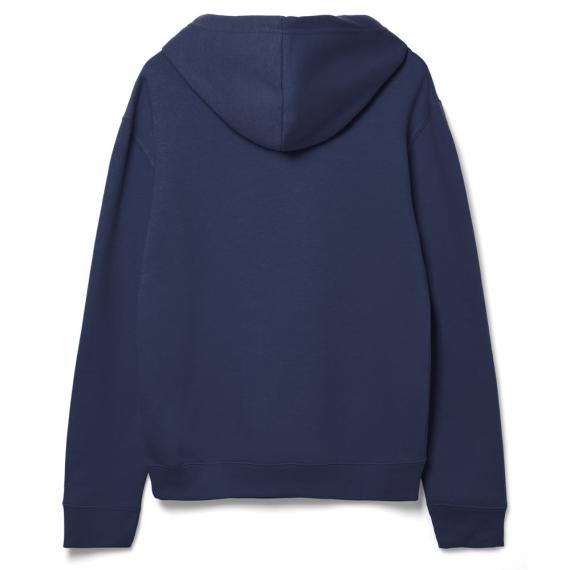 Худи унисекс Phoenix, темно-синее, размер XL