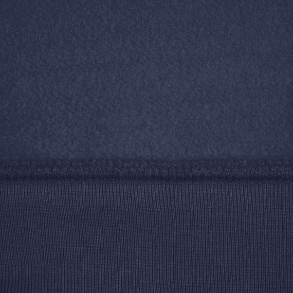 Худи унисекс Phoenix, темно-синее, размер XL