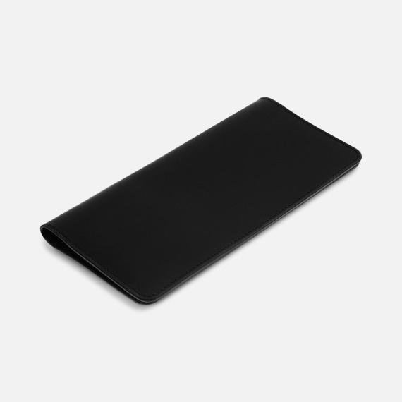 Органайзер для путешествий Alaska, черный