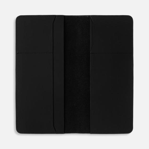 Органайзер для путешествий Alaska, черный