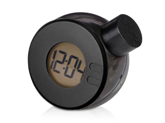 Водяные часы из бамбука «Splash Hour»