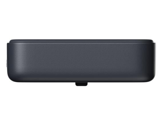 Внешний аккумулятор с кабелем Xiaomi 33W Magnetic Power Bank (Integrated Cable), 10000 мАч