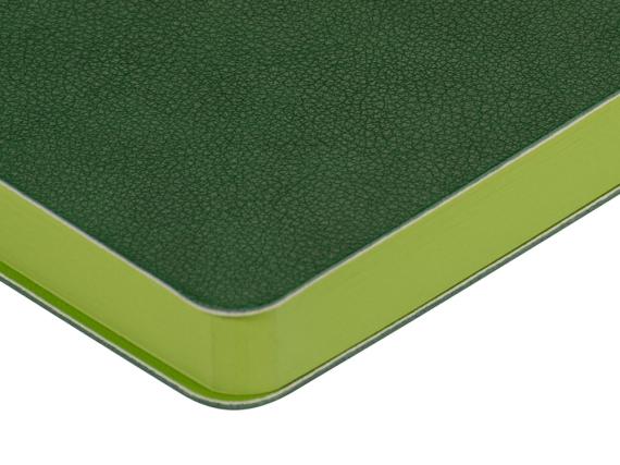 Ежедневник А5 датированный «Boston» на 2026 год