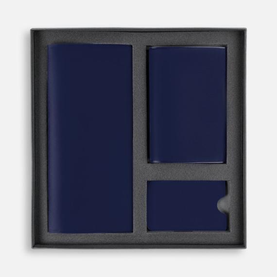 Набор Dorset Simple, синий