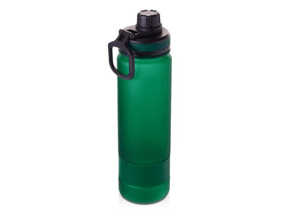 Бутылка для воды с ручкой «Misty», 850 мл