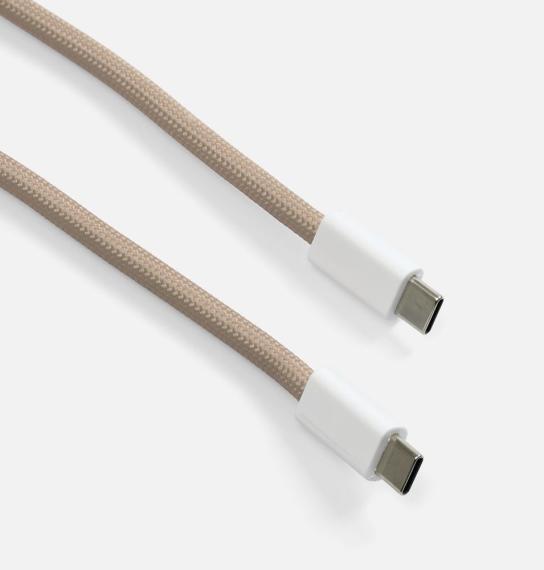 Кабель-ланьярд energyFlex Pro, серый