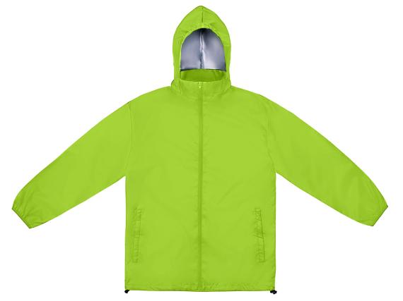 Ветровка «Miami 2.0» мужская