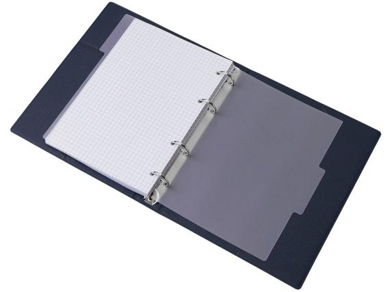 Блокнот на кольцах «Favor»