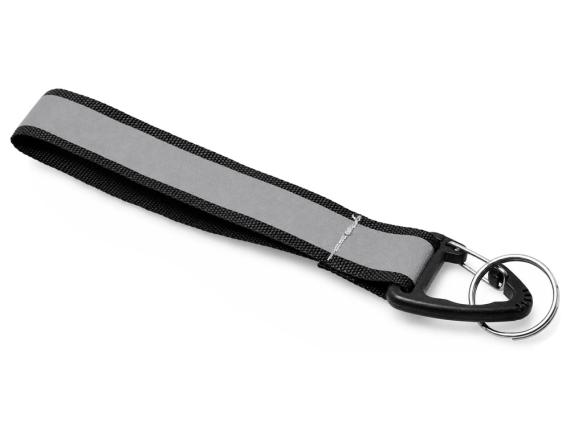Светоотражающий брелок «Рефлектор мини»