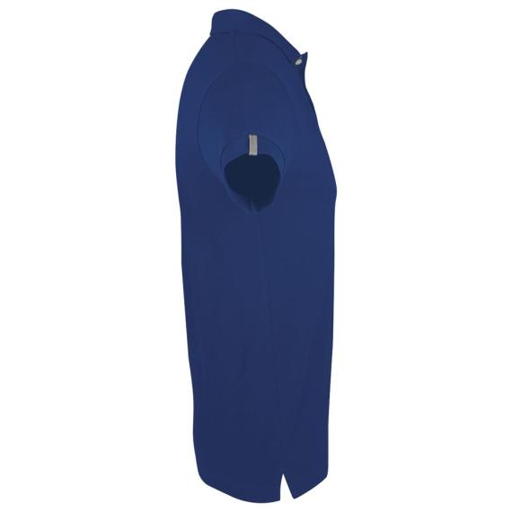 Рубашка поло мужская Portland Men синий ультрамарин, размер L